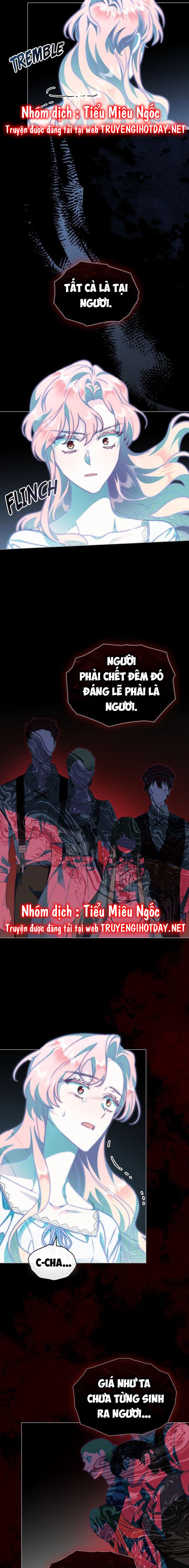 ánh sáng của bình minh chapter 68 11