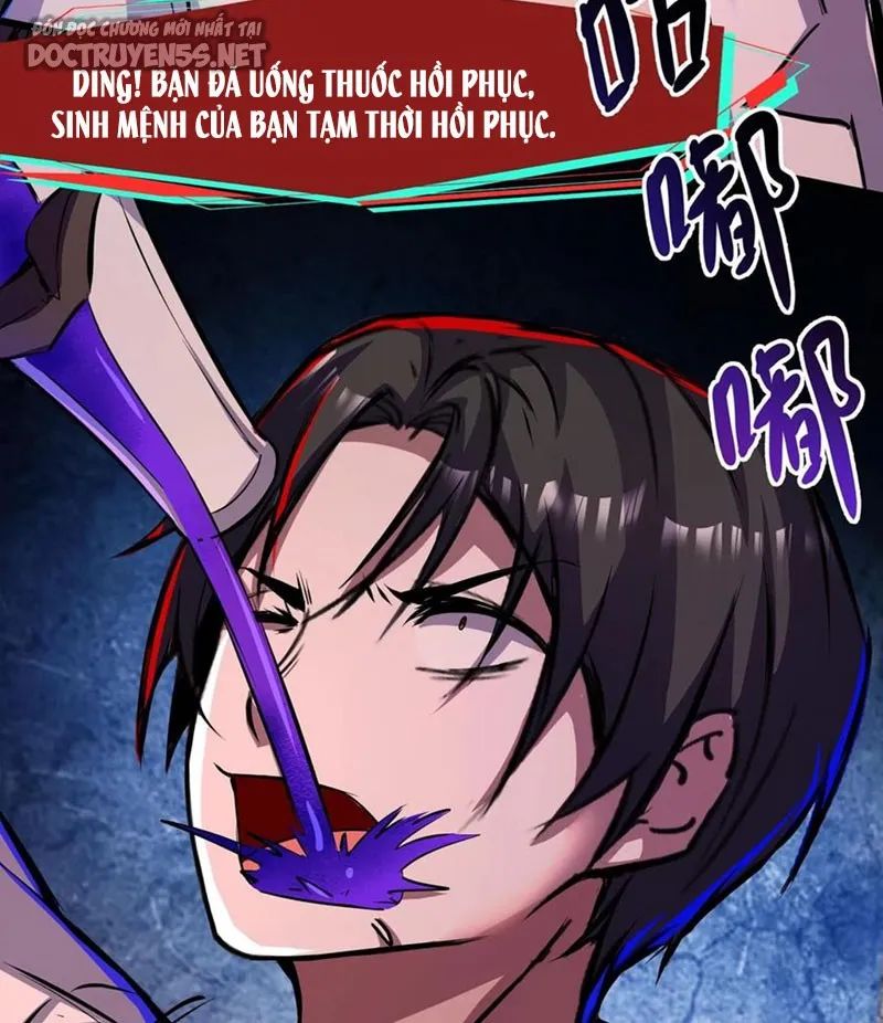 quỷ dị dược tề sư: bệnh nhân của ta đều là kinh khủng chapter 107 11