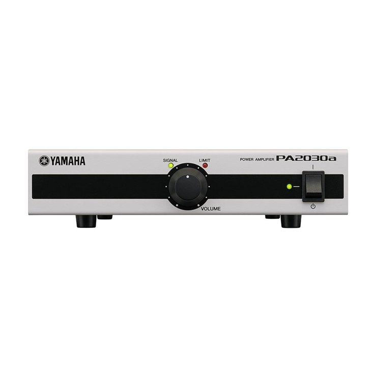 Âm ly Yamaha PA2030a - Cục đẩy công suất Yamaha PA2030a - Power Amplifier Yamaha PA2030a - HÀNG CHÍNH HÃNG