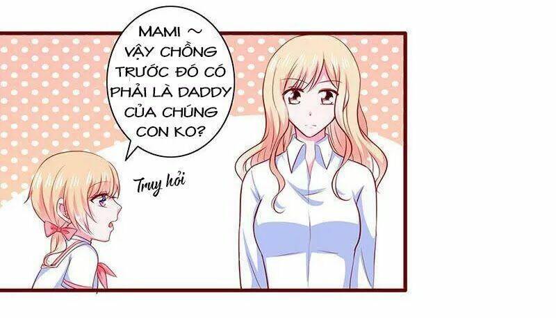 không gả cho tổng tài, gả cho người hầu chapter 95 3