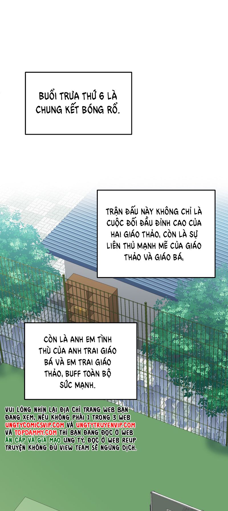 để ý tôi chút nào chapter 51 19