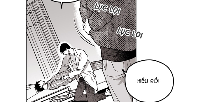 bữa tiệc của những đóa hoa chapter 25 31