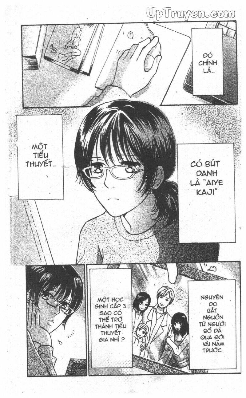 cuộc sống màu đào chapter 2 6