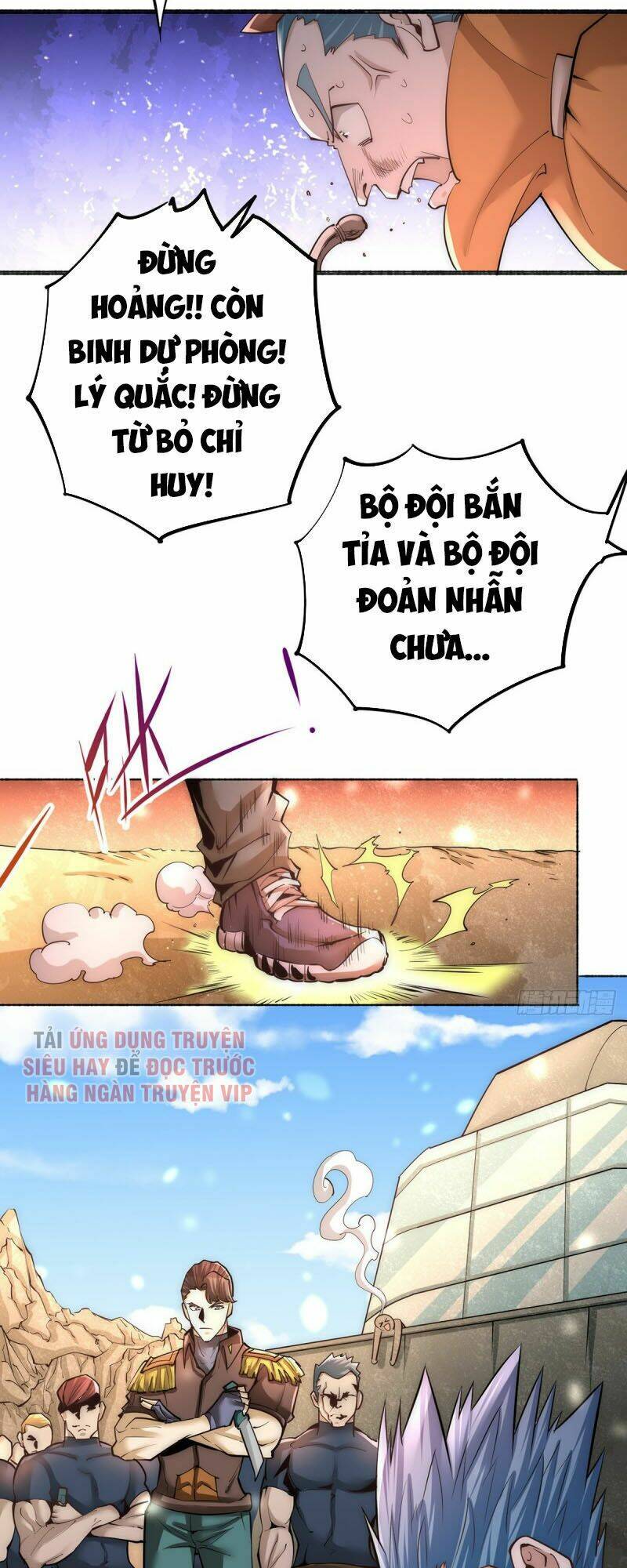 đô thị đỉnh phong cao thủ chapter 180 21