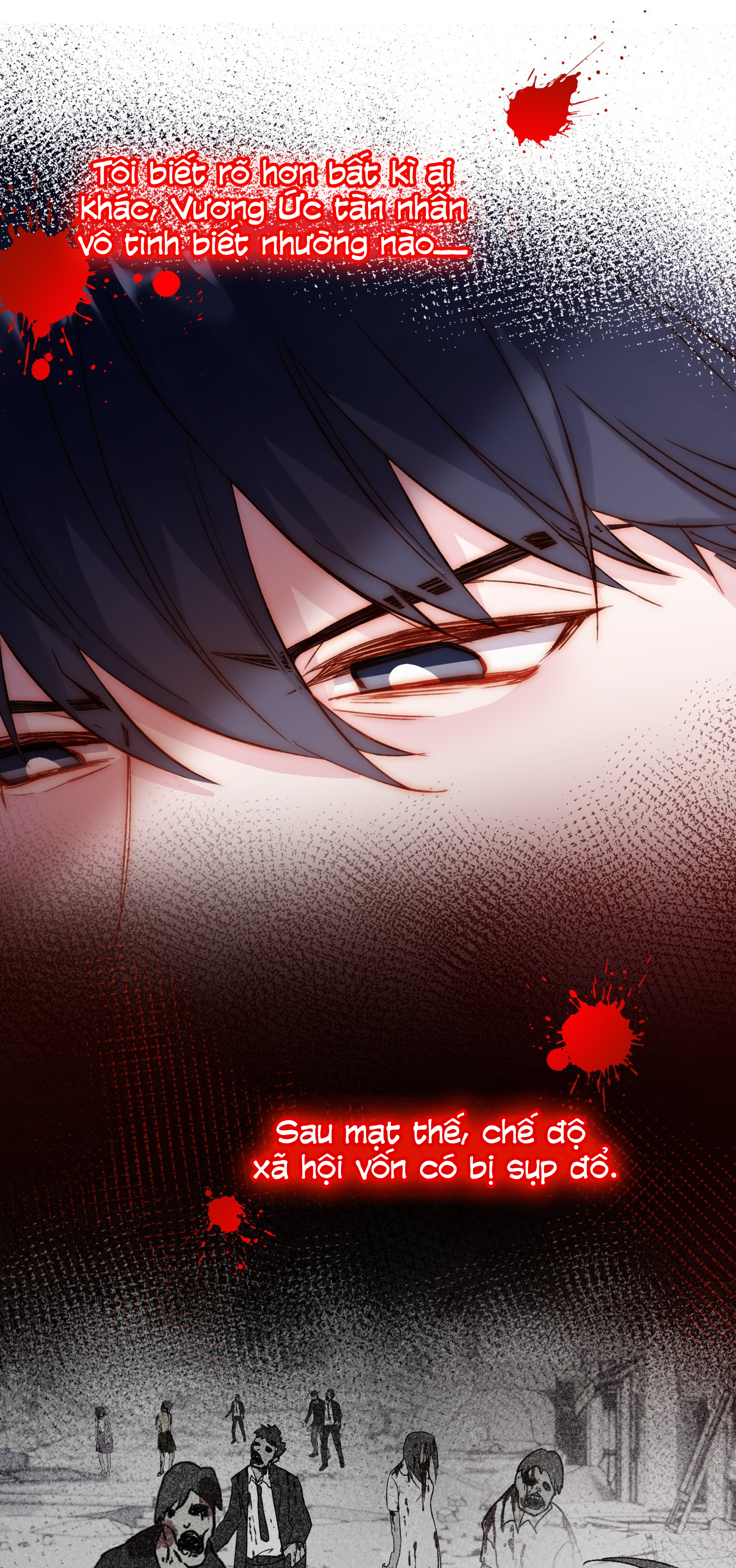 tôi phải làm một kẻ đại xấu xa chapter 52 15