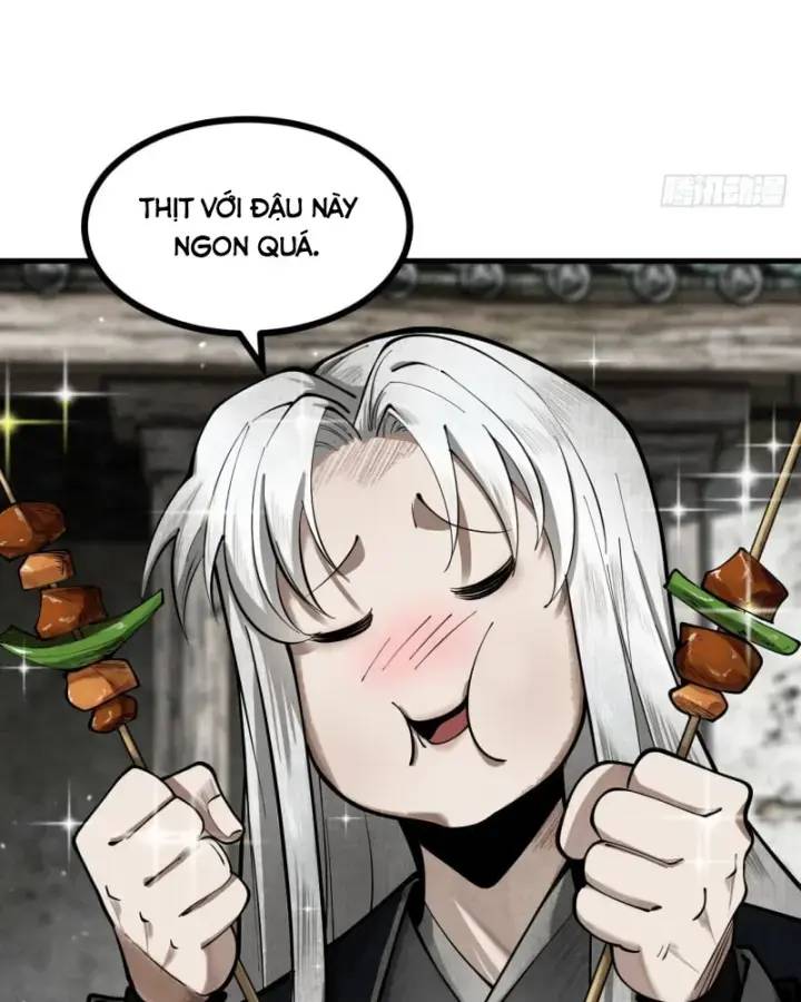 gặp mạnh thì càng mạnh, tu vi của ta không giới hạn chapter 5 131