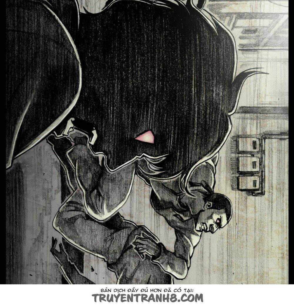 house of doll-ngôi nhà của những búp bê chapter 15 22