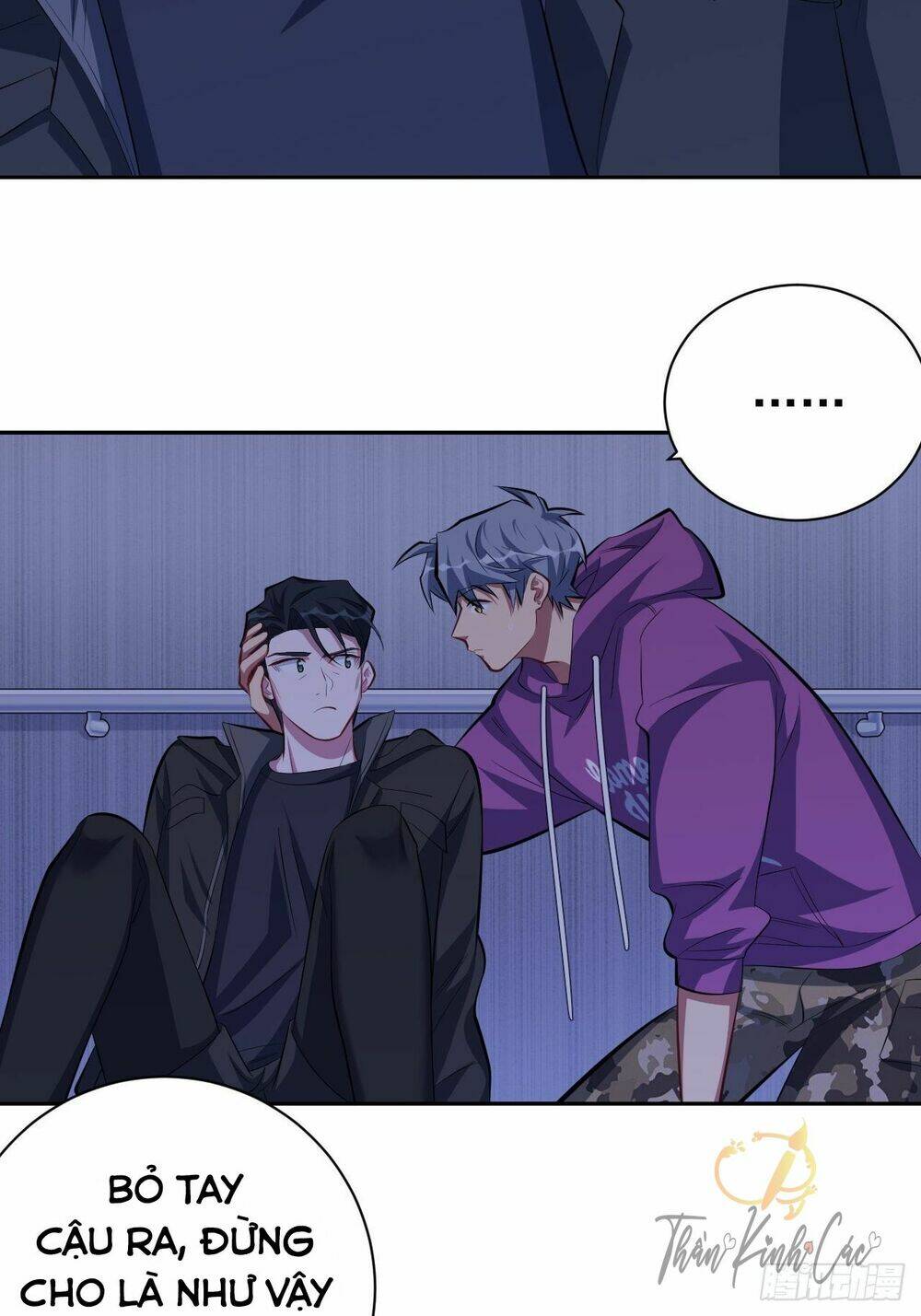 nhạc phụ đại nhân là lão bà chapter 32 23