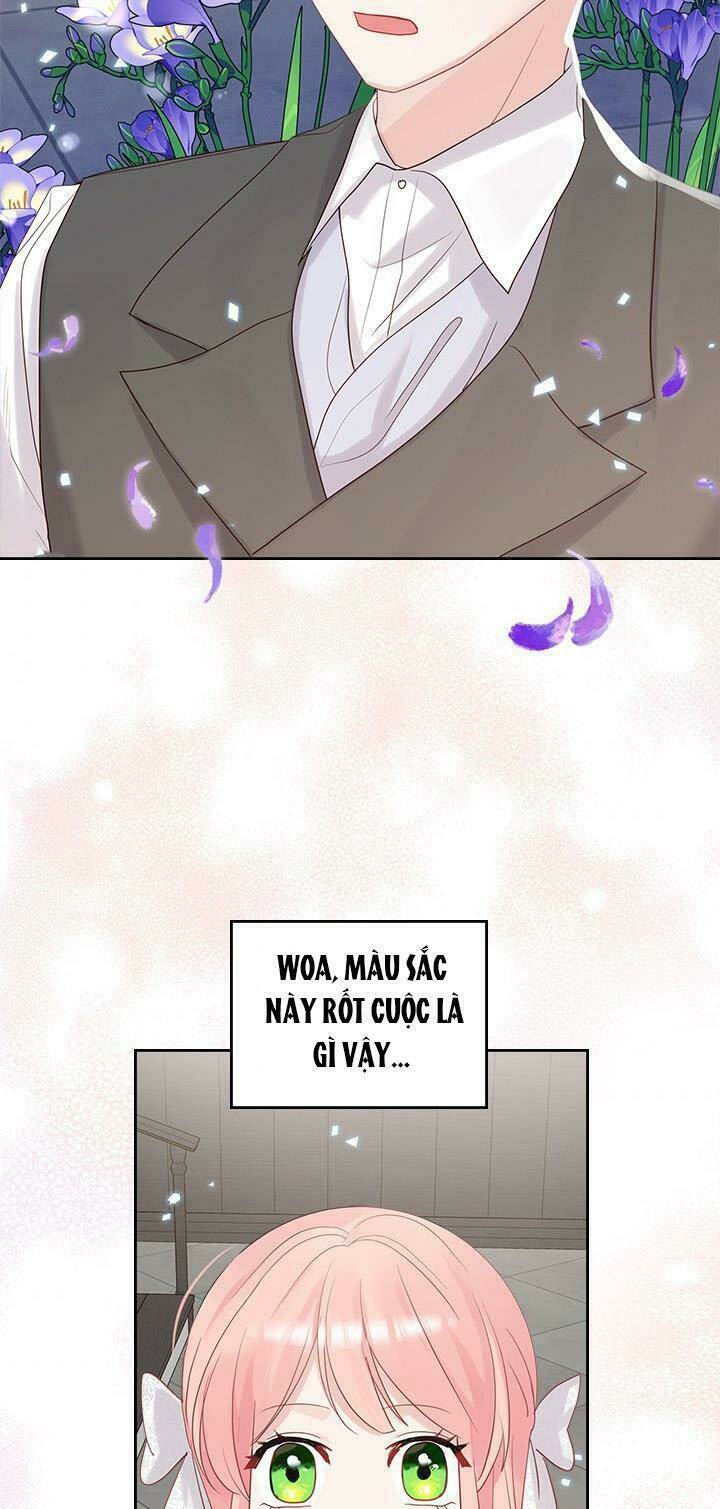 công chúa phản diện muốn ở trong ngôi nhà bánh quy chapter 28 41