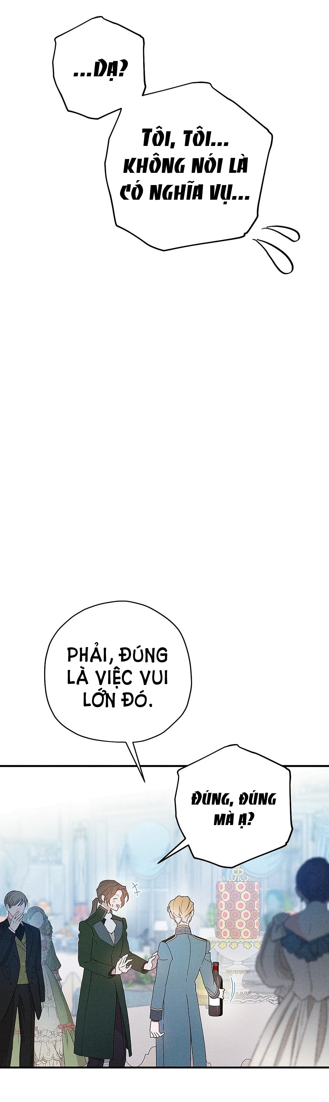 hoàng tử bất lương giấu mình là omega chapter 3.2 28