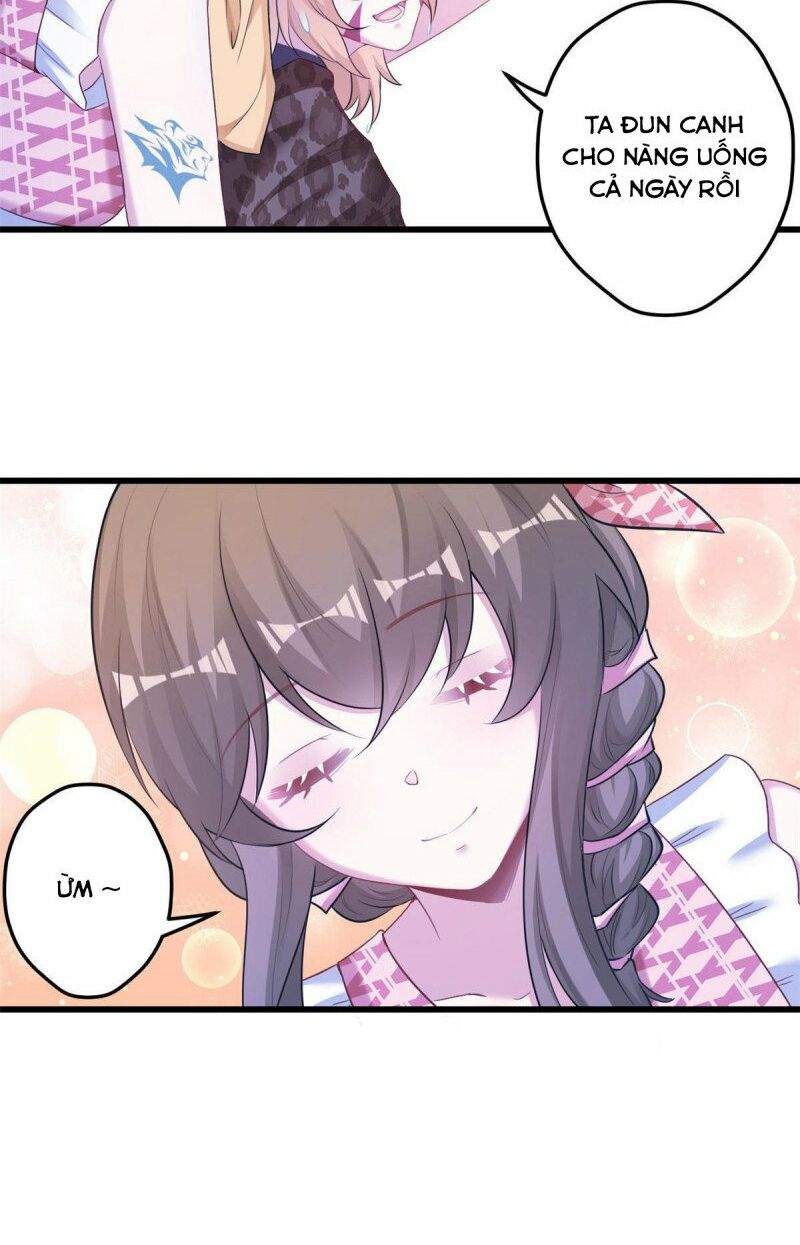 [16+] thảnh thơi thú thế chủng chủng điền, sinh sinh tể chapter 423 10