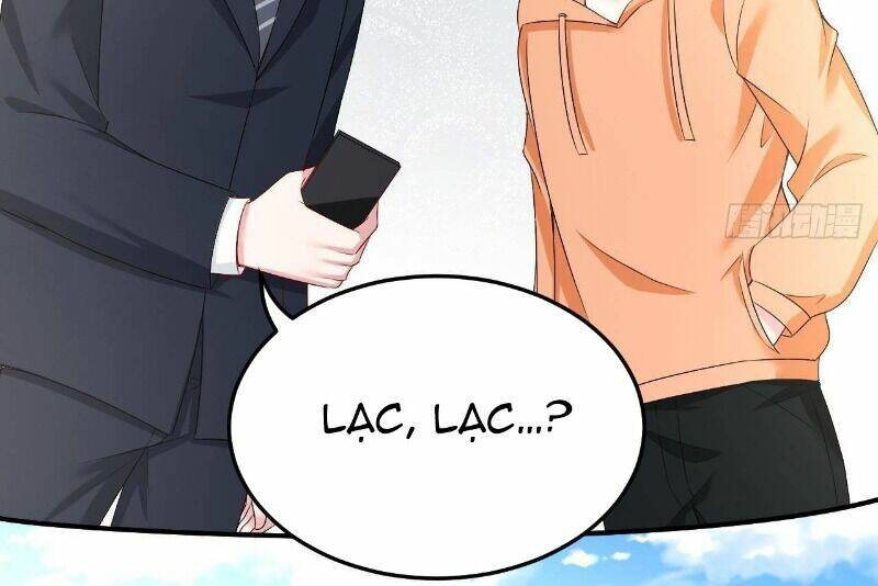 đế thiếu ngọt sủng: manh thê sống lại không ngoan chapter 31 60