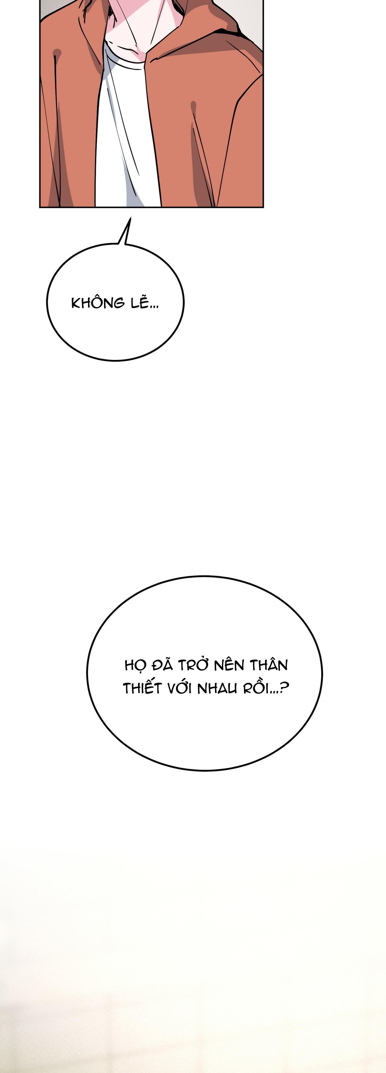 cạm bẫy đại học chapter 23 16