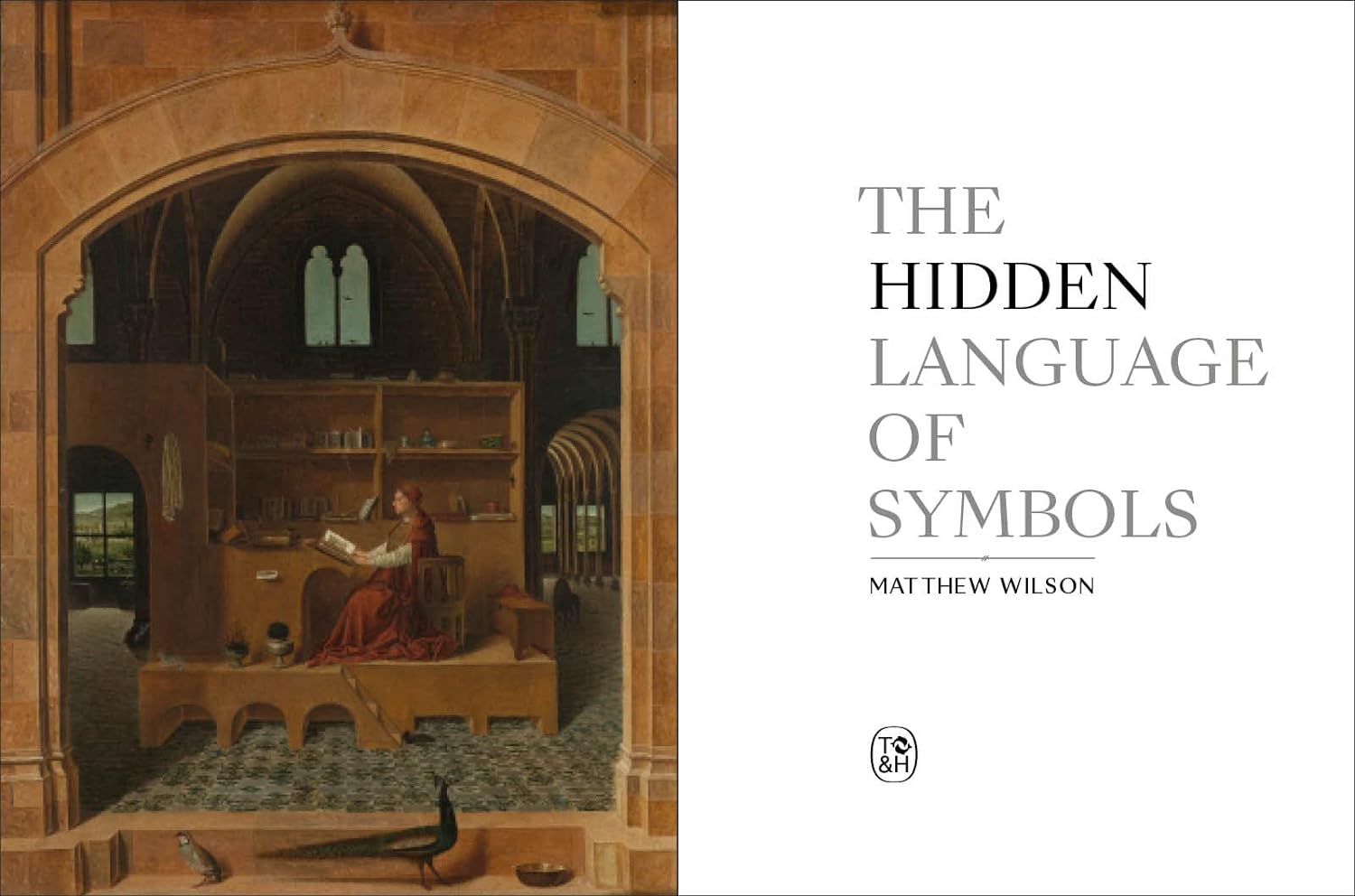 Hidden Language Of Symbols, The