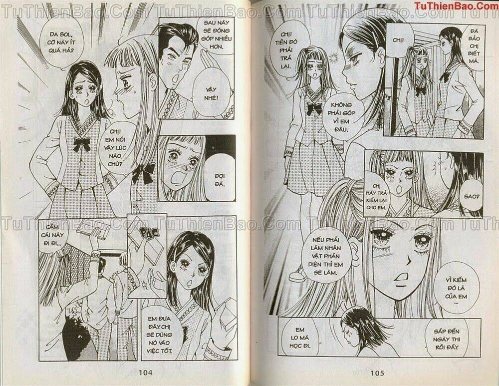 phép màu tình yêu chapter 8 52