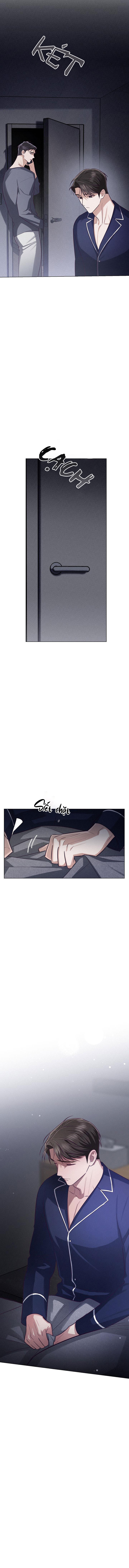 tên lửa tình yêu chapter 8 6