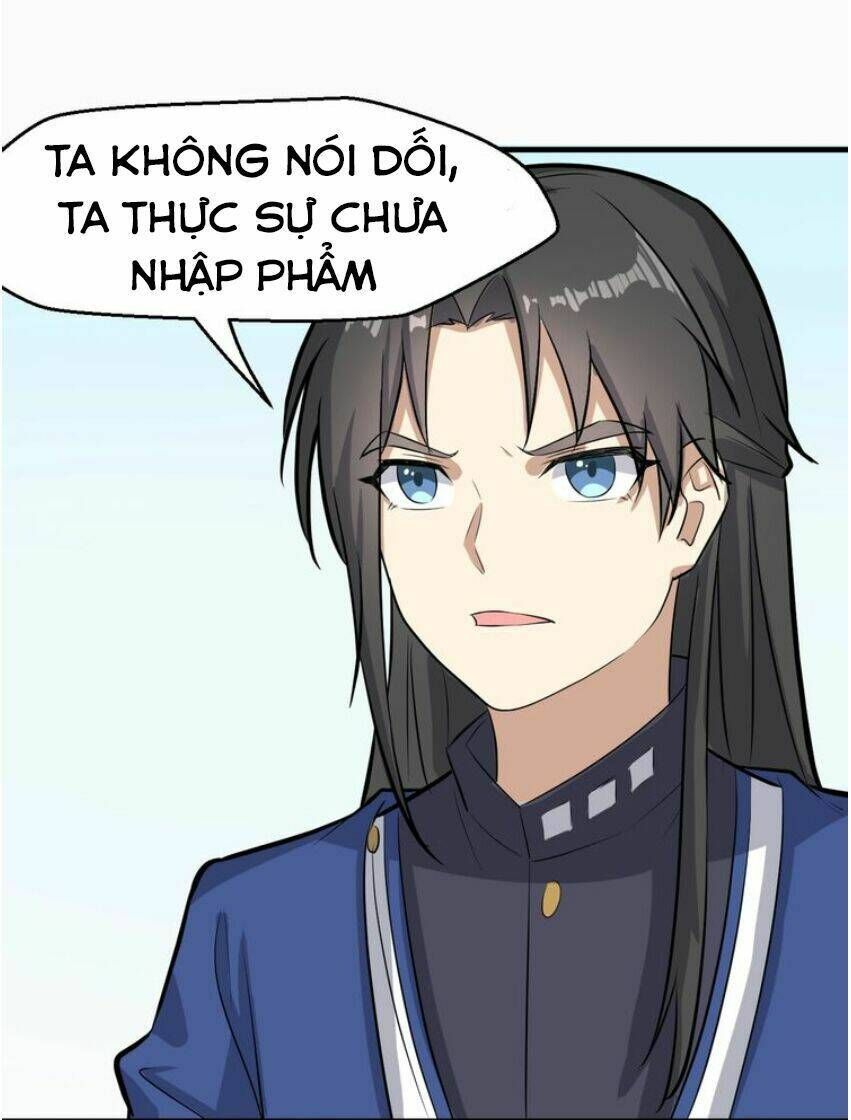 đại nghịch chi môn chapter 31 4