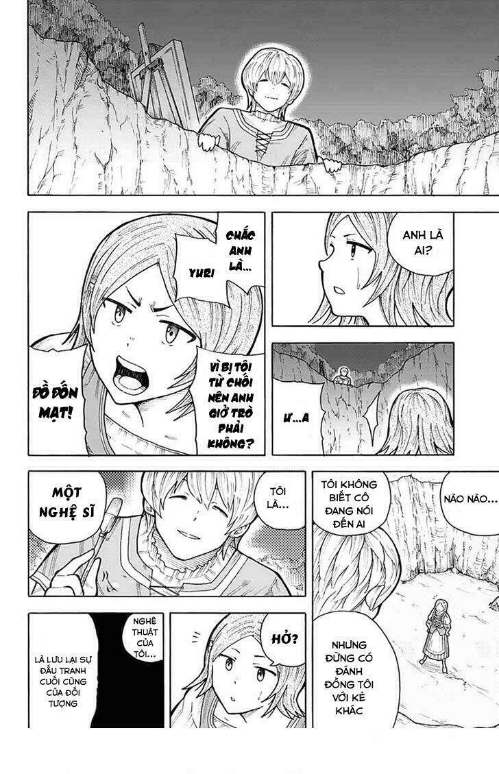 anh hùng tuyển vợ chapter 5 28