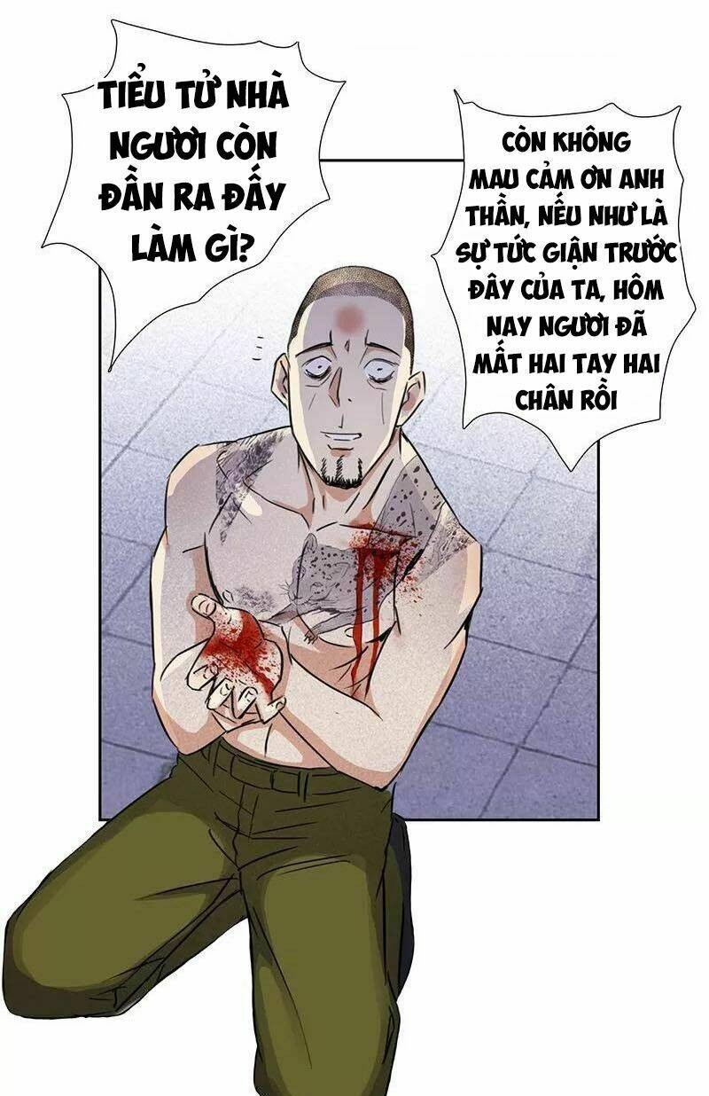 học viện cao thủ chapter 56 18