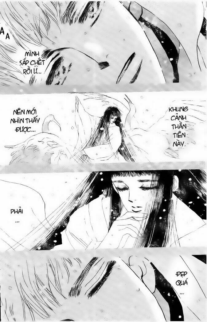 7 mầm sống chapter 18 24