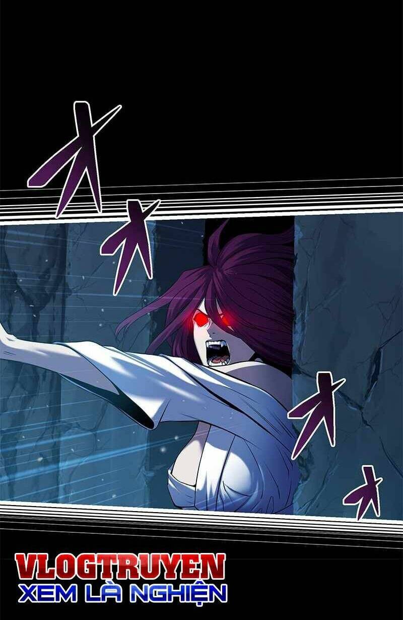 mê đạo tử ngục~vô địch sát thủ chinh phục ma lâm chapter 2 33