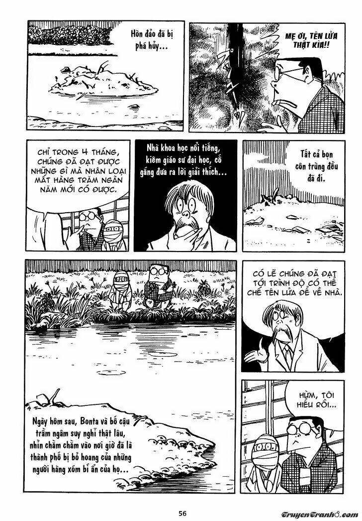 3 street of mysteries chapter 9 17