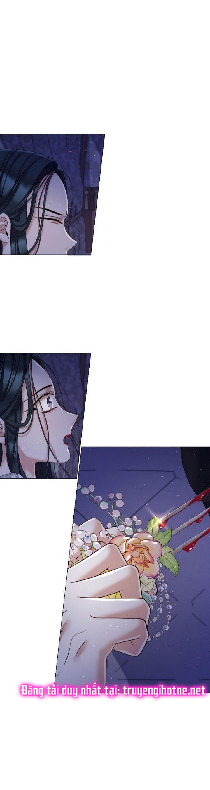 từ tiểu thư thành hoàng hậu - lady to queen chapter 86.1 3