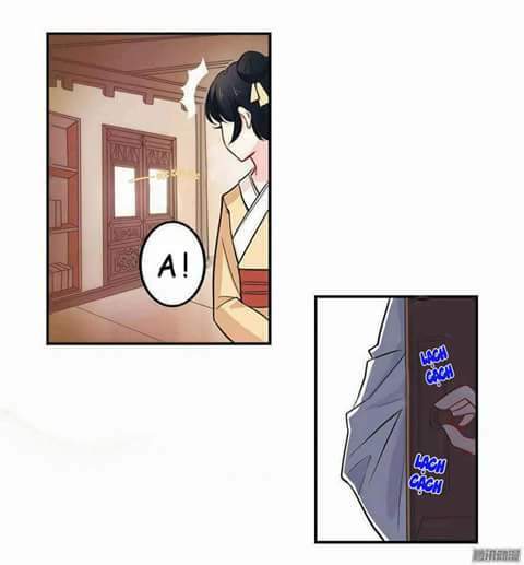 ta ở cổ đại xích cp chapter 2 16