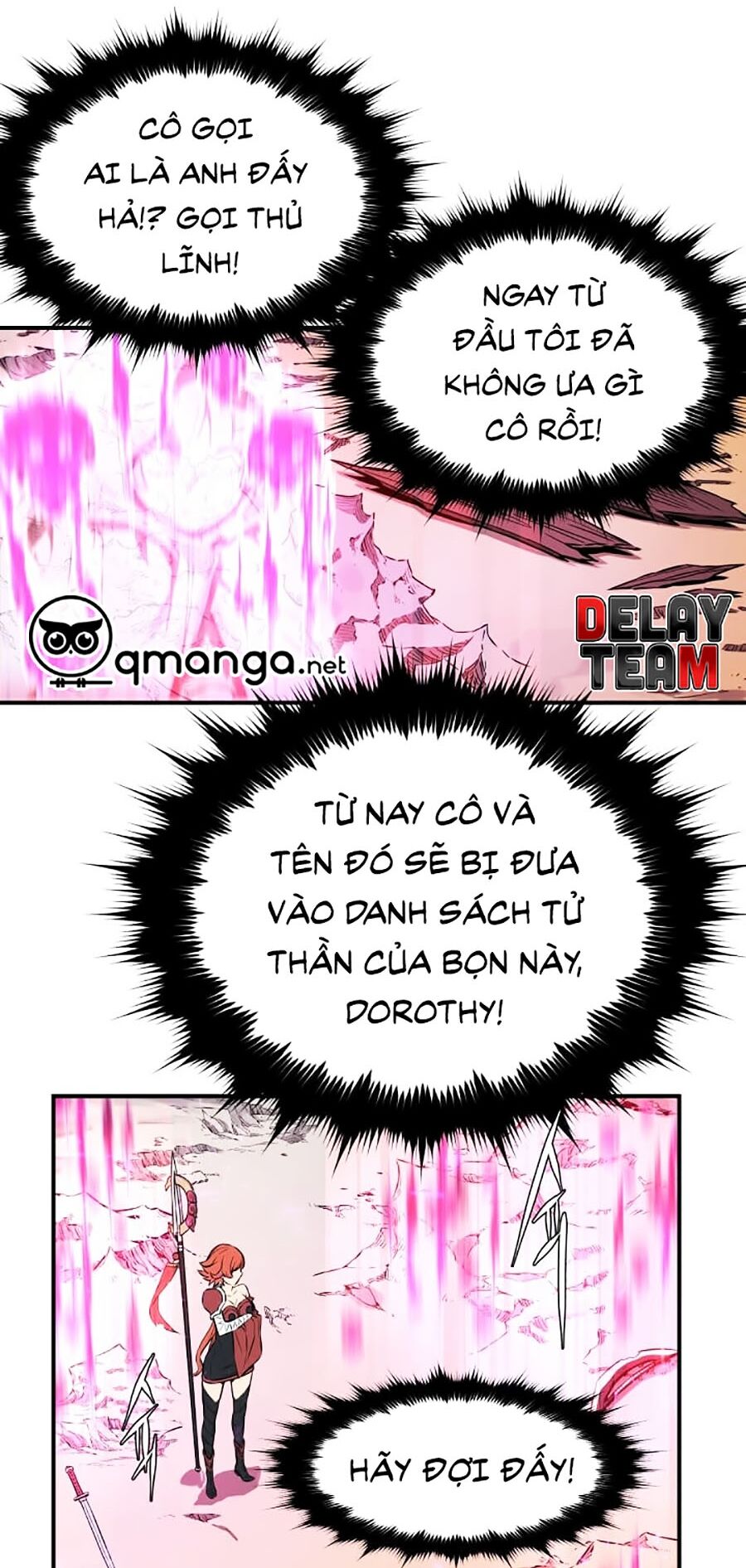 kim giáp đồ long chapter 6 9