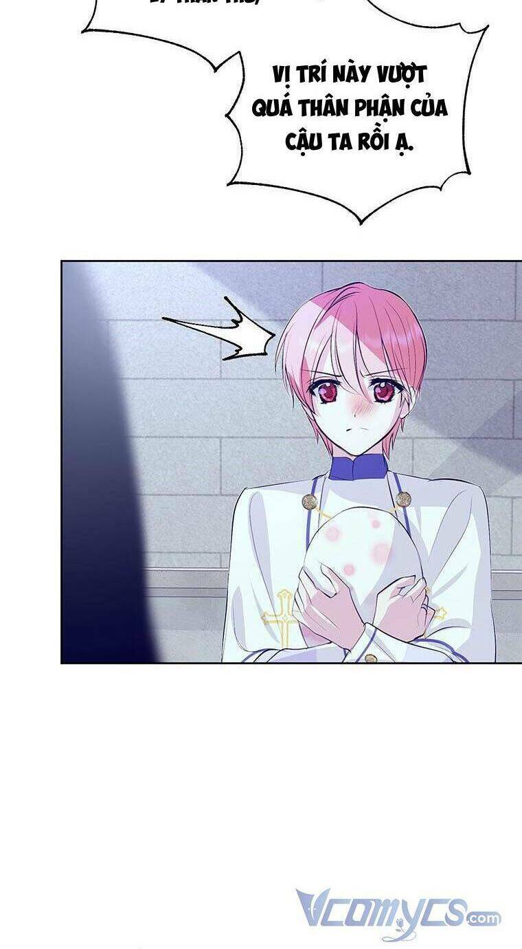 phía sau mặt nạ của nam chính hiền lành chapter 12 25