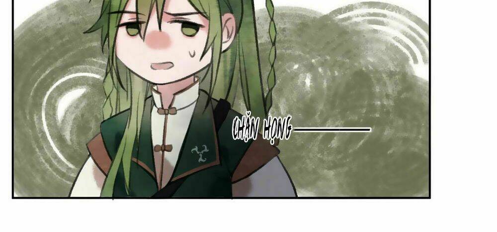 giấc mộng nam triều chapter 15 16