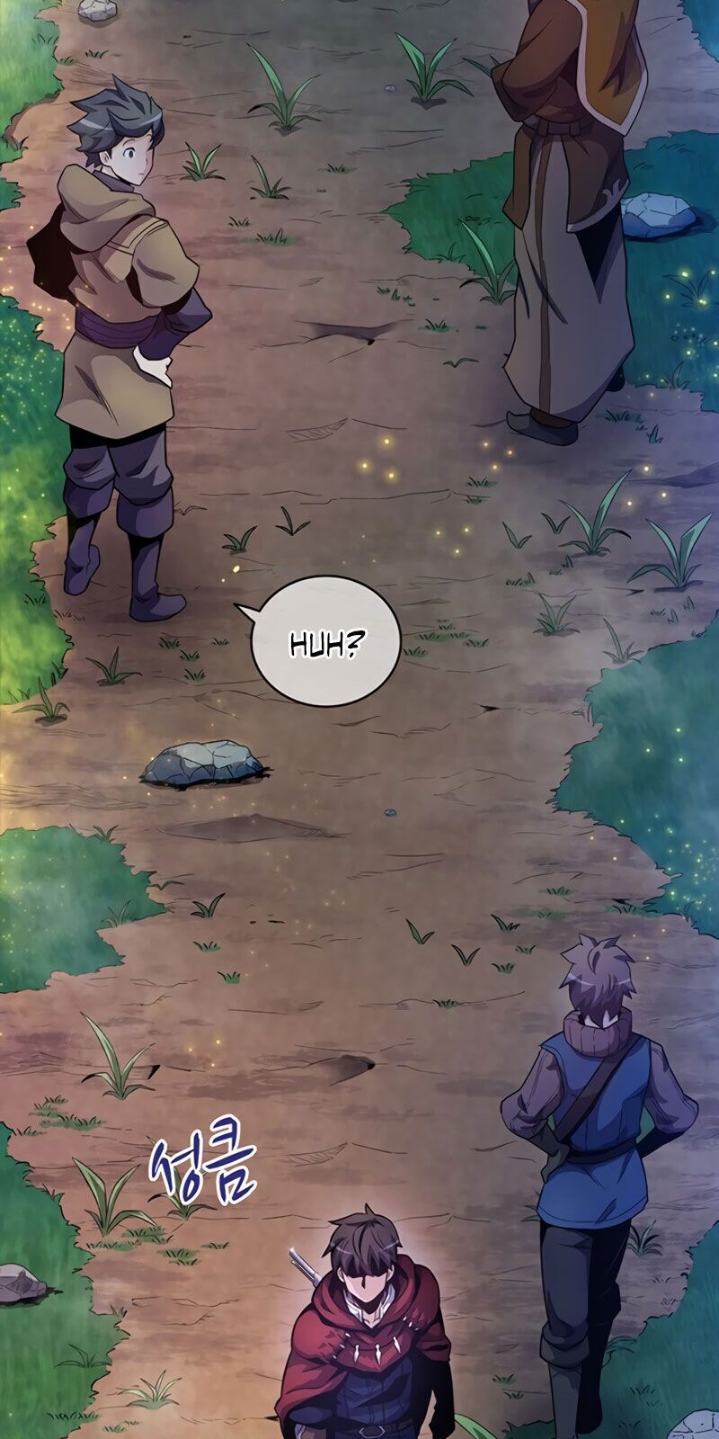 arcane sniper (xạ thủ đạn ma) chapter 25 110