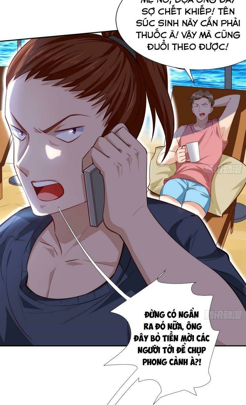shipper thần cấp chapter 33 10