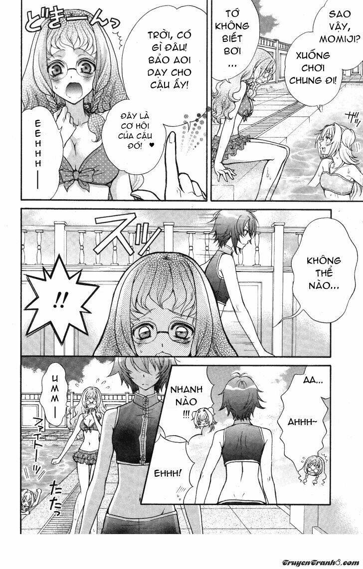 renai idenshi xx chapter 10 5