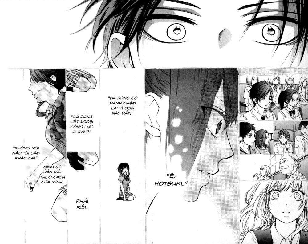 kono oto tomare! chapter 26 22