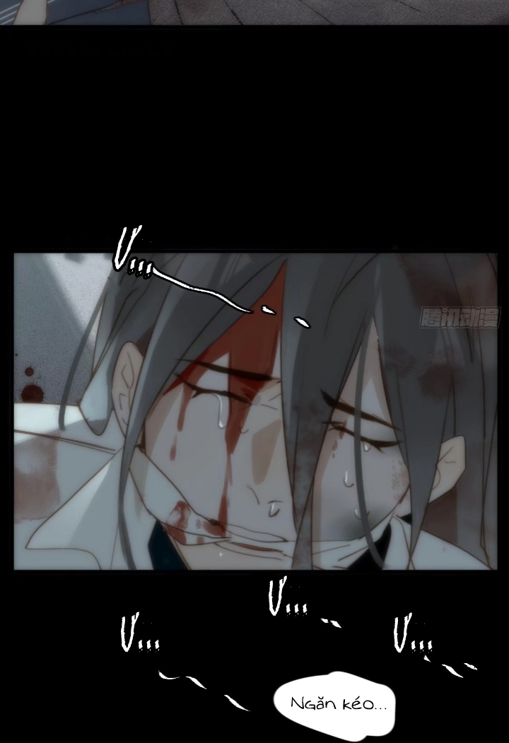 đêm đầy sao nói với em chapter 18 6