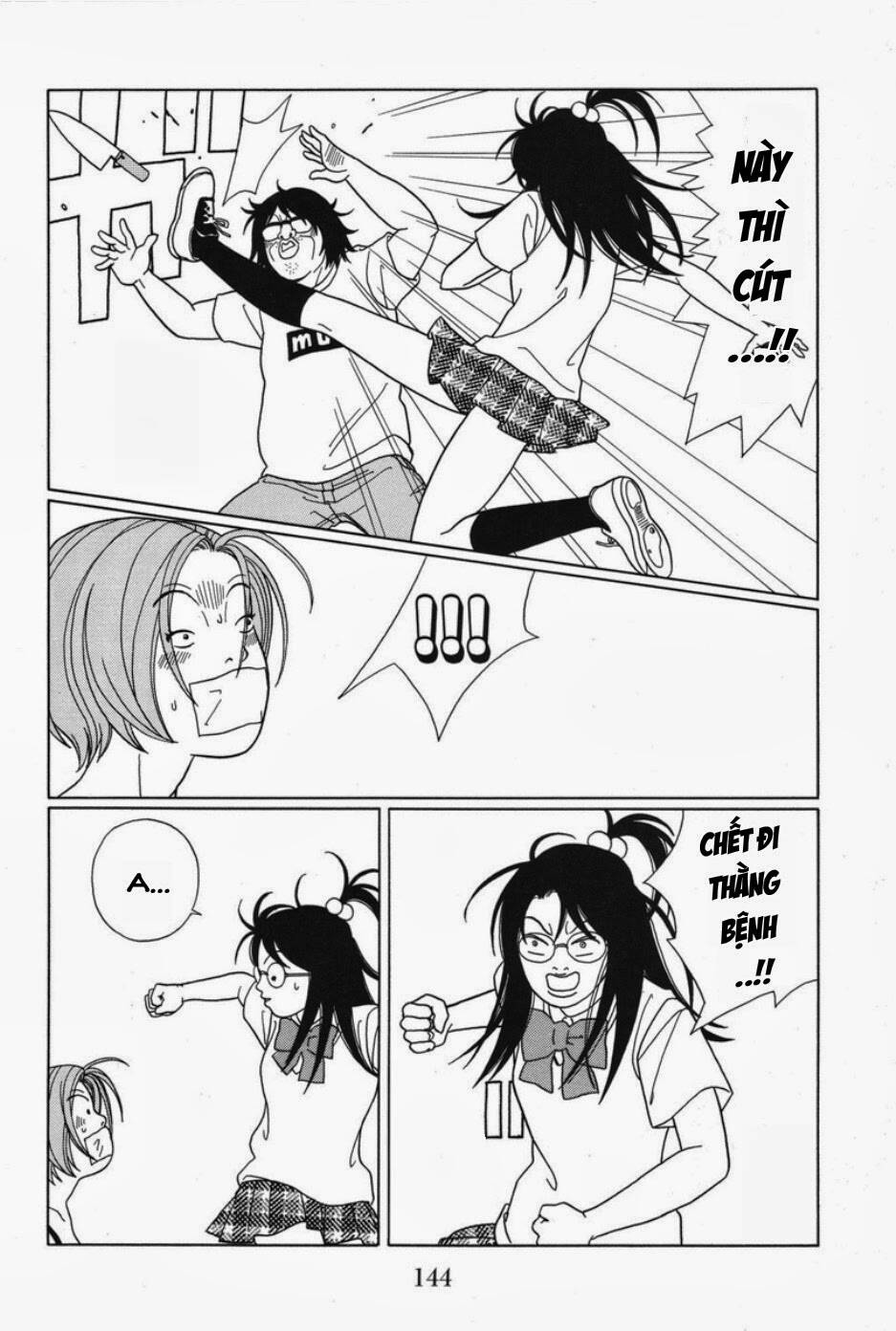 gokusen chapter 79 5