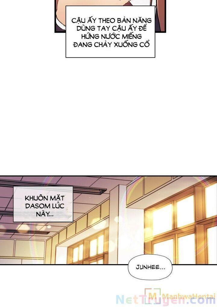 girls marmot chapter 33 20