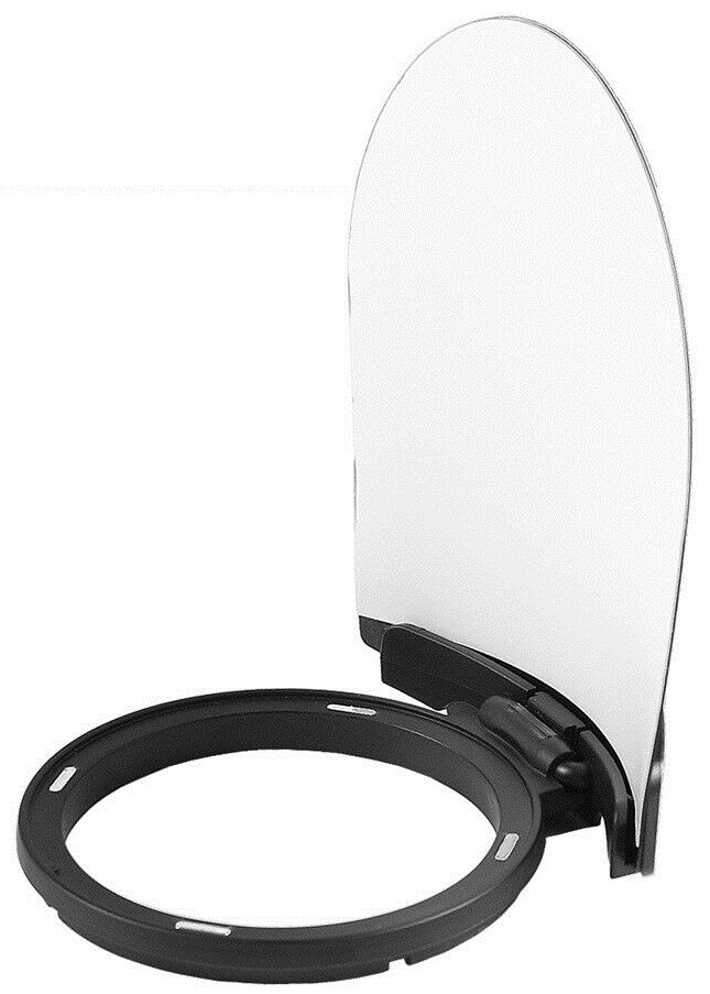 Tản Godox S-R1,AK-R11,AK-R12 hàng chính hãng