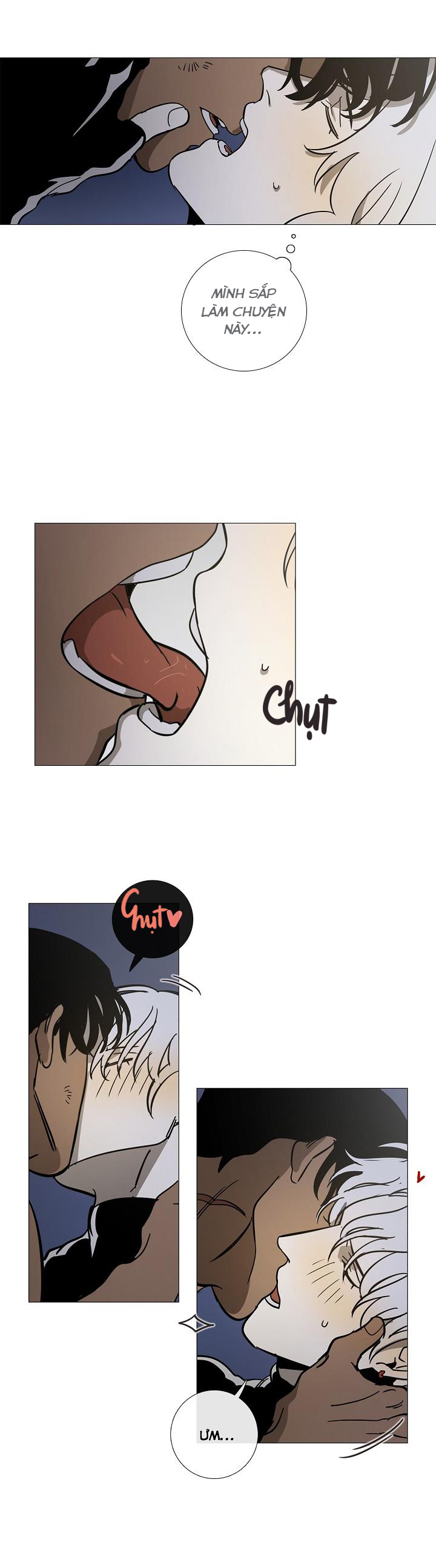 ta là hoàng tử của vùng đất này chapter 5 10