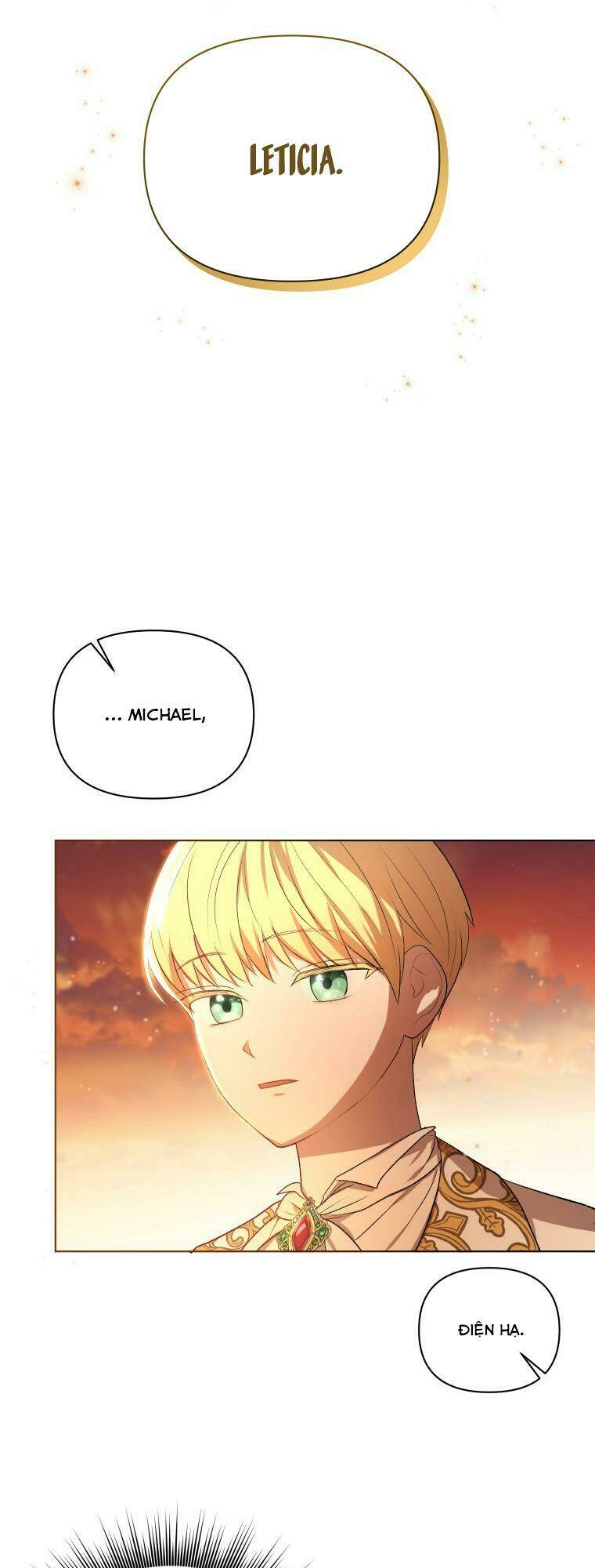tôi trở thành phiên dịch viên của bạo chúa chapter 13 47