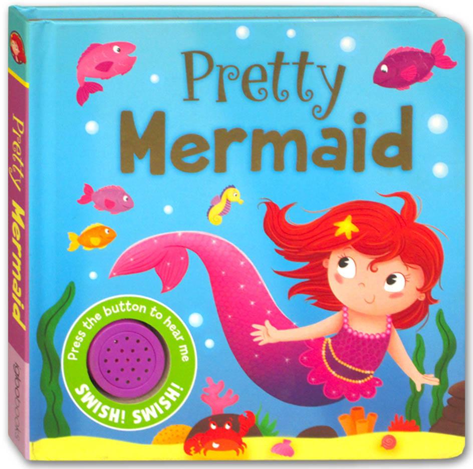 Pretty Mermaid - Nàng tiên cá xinh đẹp