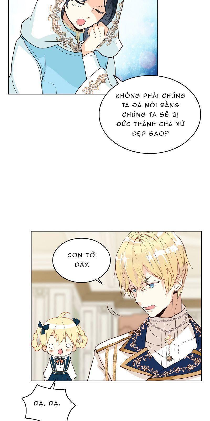 con có phải con là con gái của ngài không? chapter 24 30