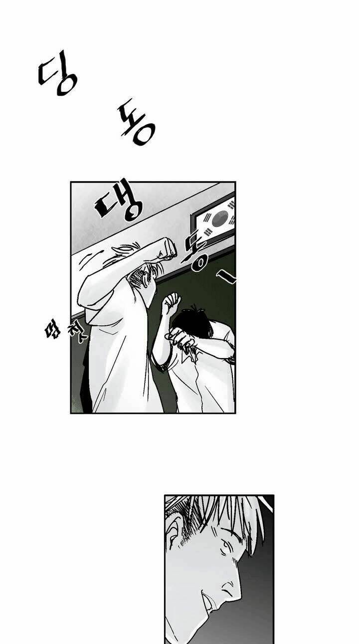 bạo lực học đường chapter 0 5