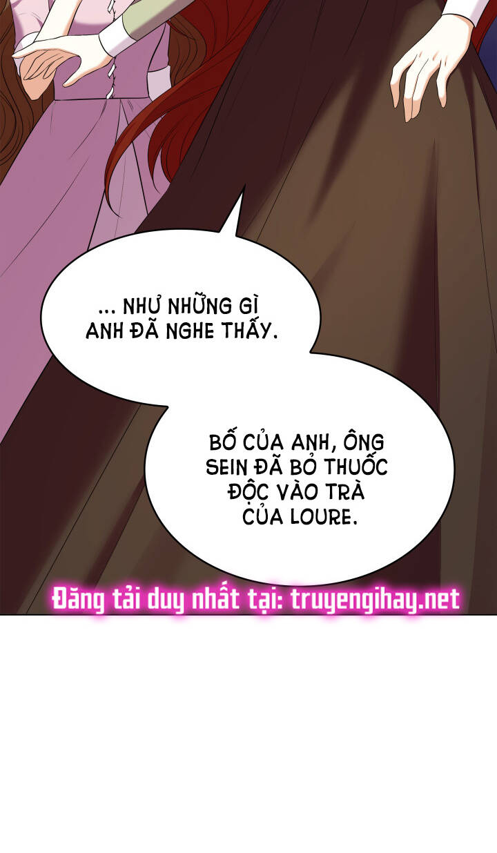 từ ác nữ, tôi trở thành một người mẹ chapter 16 46