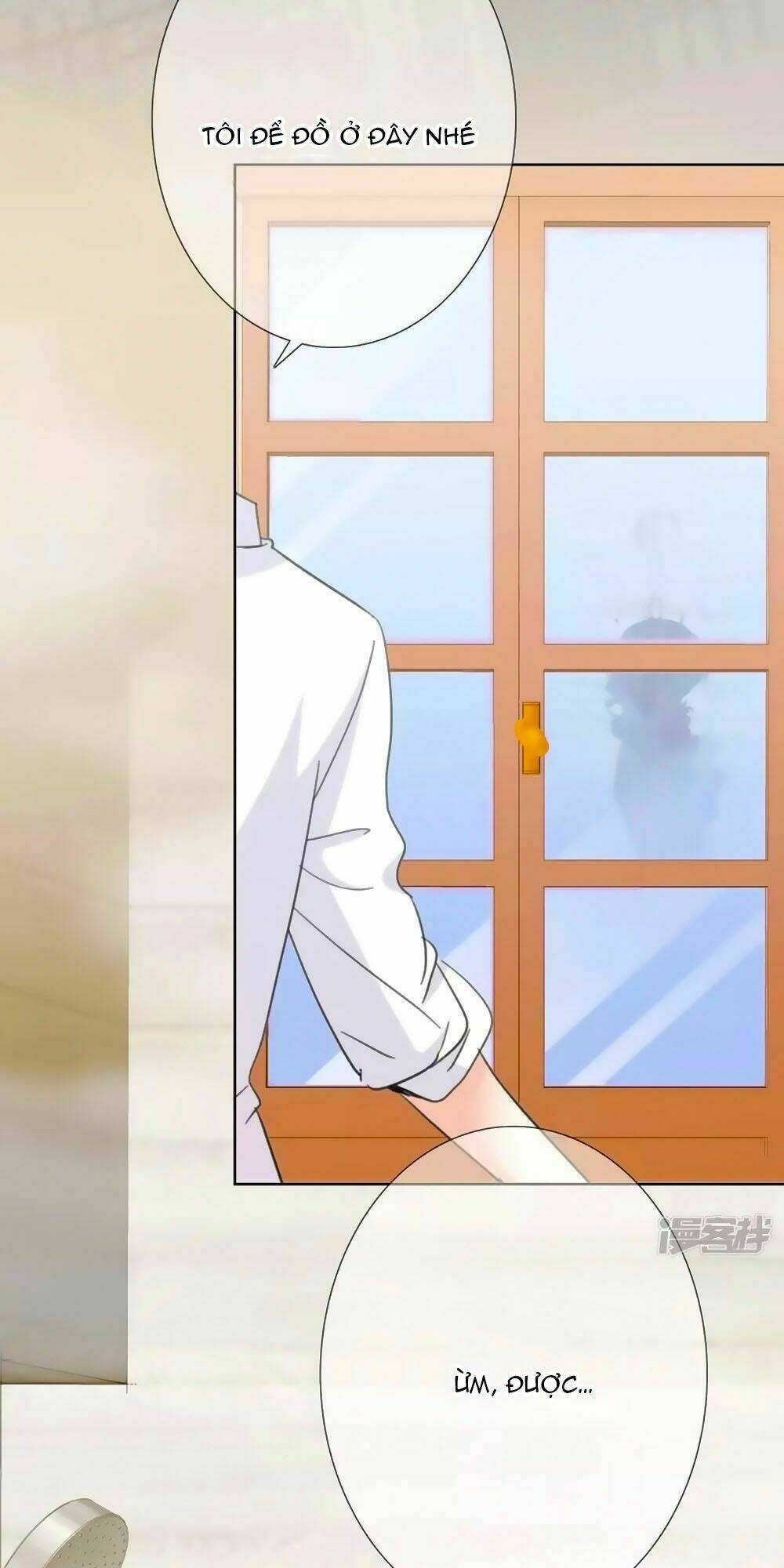 gia sư tình yêu của tôi chapter 17 11