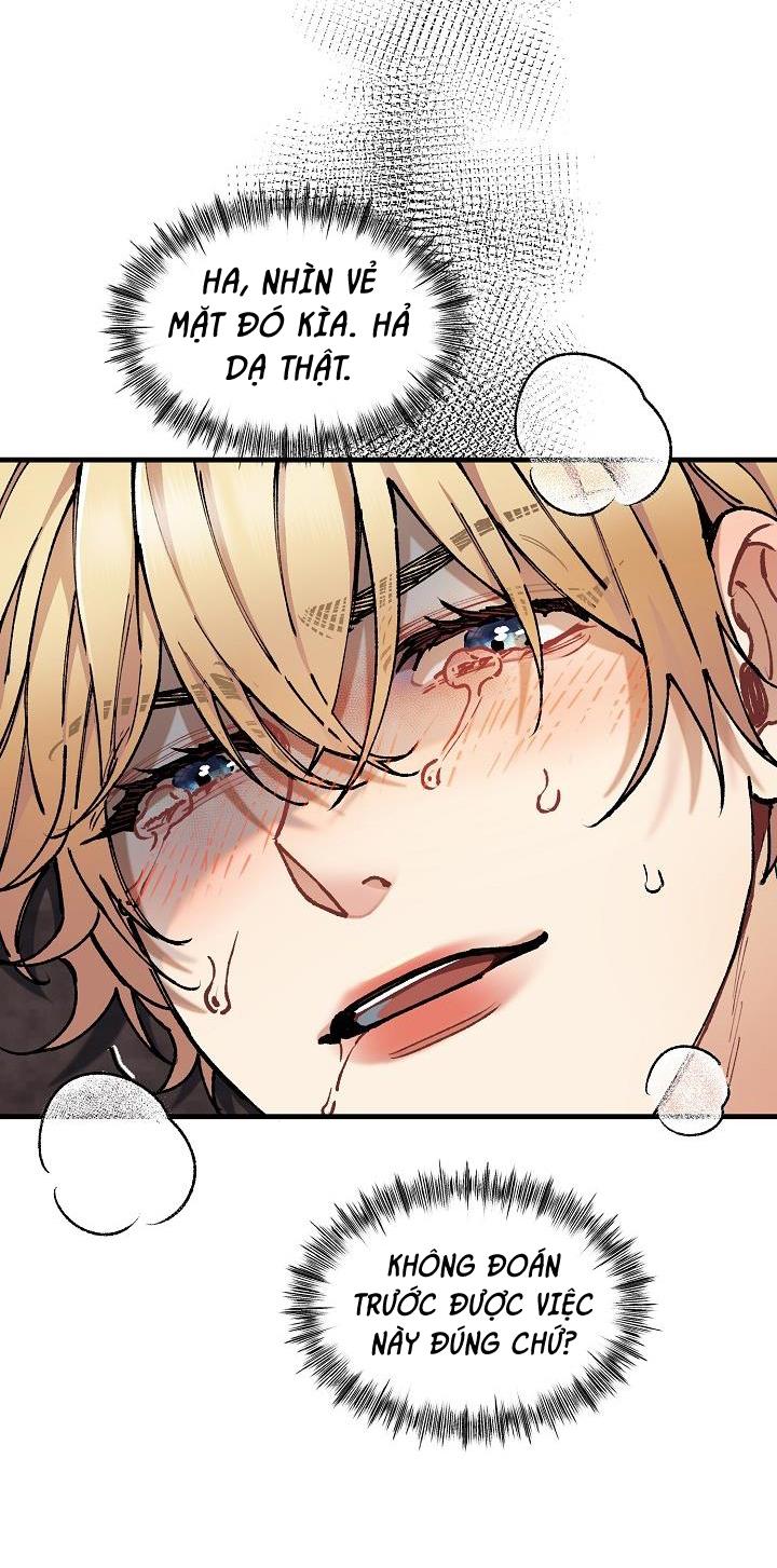 chuyến tàu điên cuồng chapter 32 54