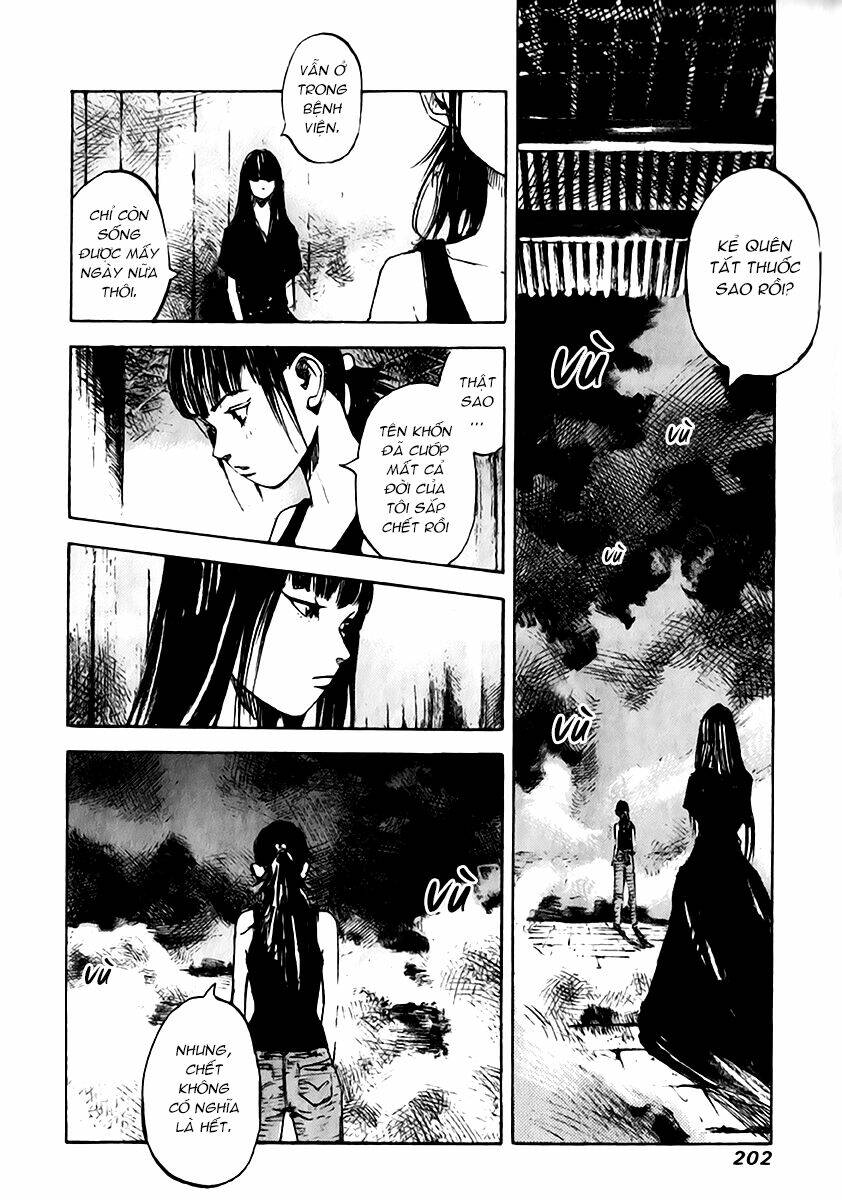 skyhigh: shinshou chapter 12 19