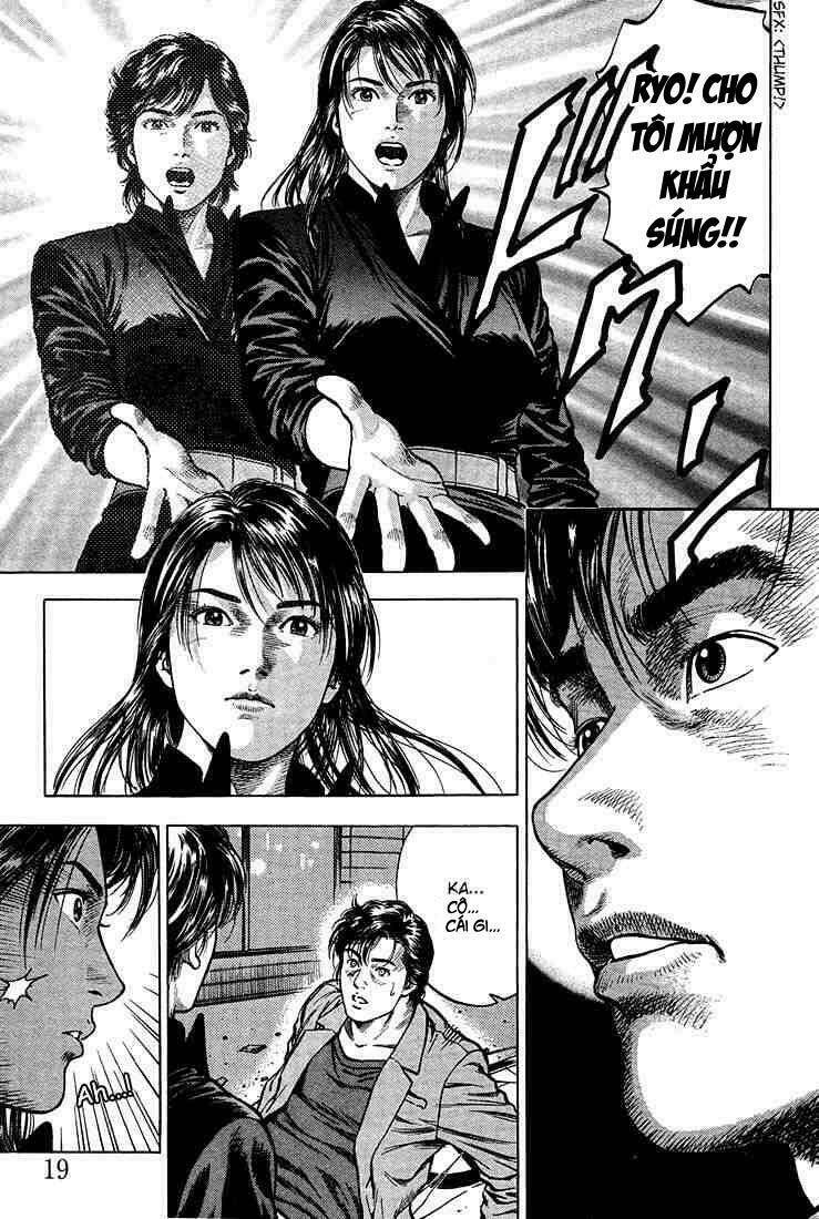 angel heart chapter 23 16