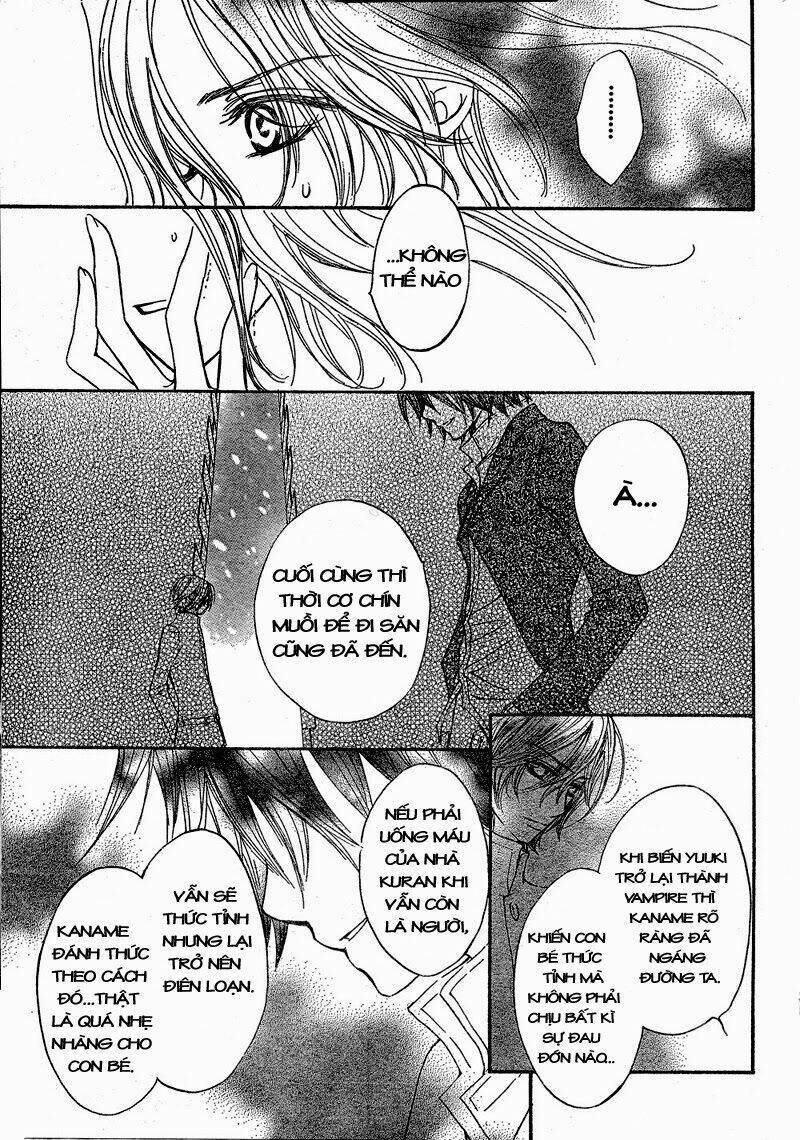 hiệp sĩ vampire chapter 36 9